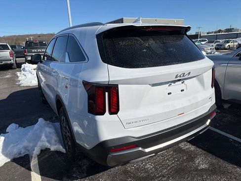 New 2026 Kia Sorento S image 5