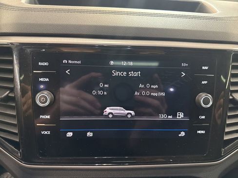 Used 2021 Volkswagen Atlas SEL Premium image 20