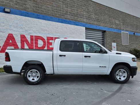 New 2026 RAM 1500 Tradesman w/ Protection Group image 8