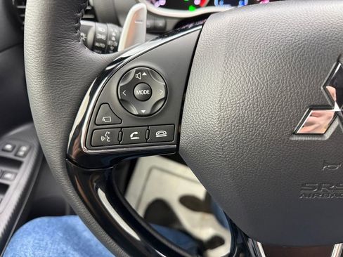 New 2026 Mitsubishi Eclipse Cross SEL image 32