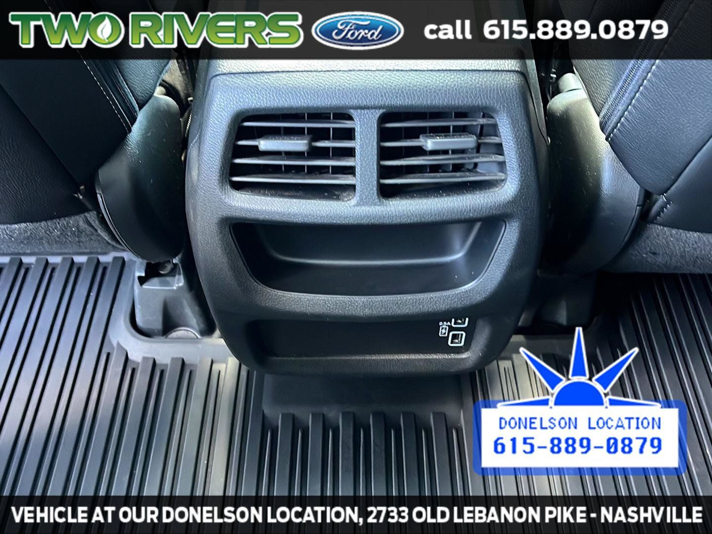 Used 2020 Honda Ridgeline RTL-E image 41