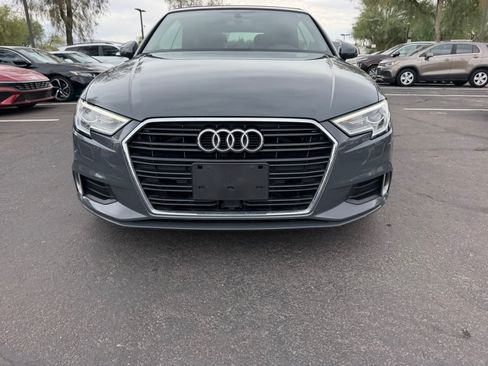 Used 2019 Audi A3 2.0T Premium FWD image 23