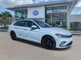 New 2026 Volkswagen Jetta SE video 2