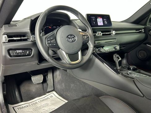 Used 2026 Toyota Supra RWD image 14