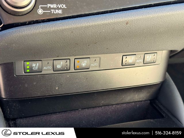 Used 2024 Lexus ES 350 w/ Premium Package FWD image 35