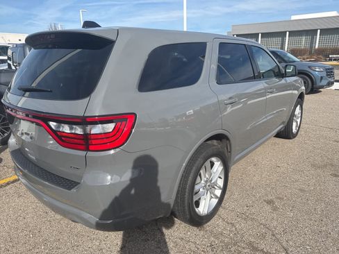 Used 2026 Dodge Durango GT image 22