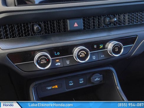New 2026 Honda CR-V LX image 23