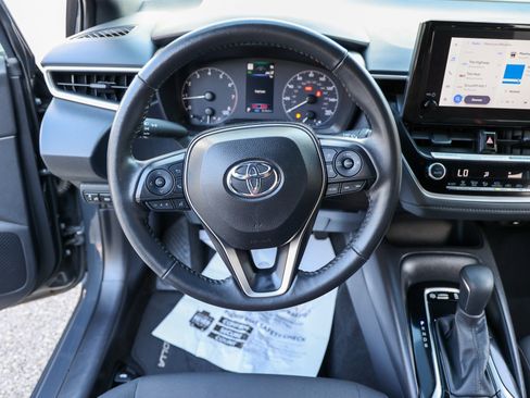 Used 2024 Toyota Corolla SE FWD image 42