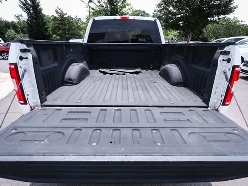 Used 2019 Ford F150 XLT w/ Trailer Tow Package AWD/4WD image 41