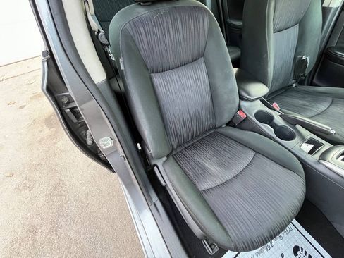 Used 2019 Nissan Sentra SV w/ Special Edition Package FWD image 10