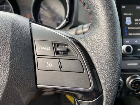 Used 2023 Mitsubishi Outlander Sport LE AWD/4WD image 17
