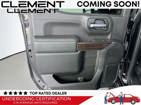 Used 2021 GMC Sierra 1500 Elevation w/ X31 Off-Road Package AWD/4WD image 29