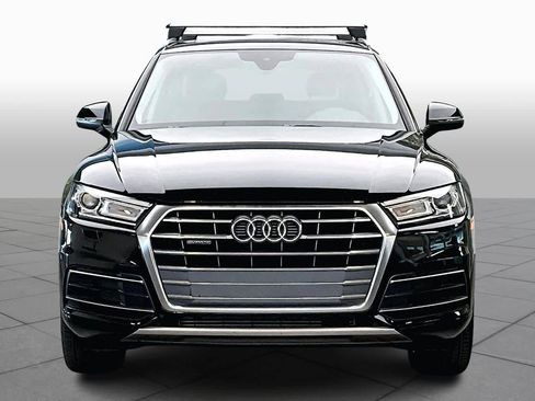 Used 2019 Audi Q5 2.0T Premium w/ Convenience Package image 4