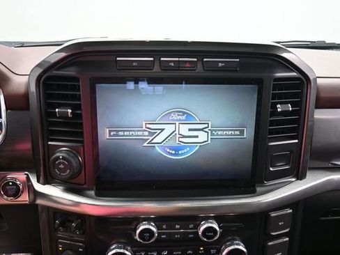 Used 2023 Ford F150 Lariat w/ Equipment Group 502A High AWD/4WD image 25