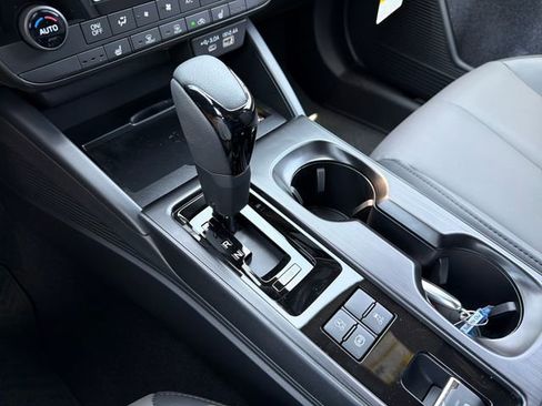 New 2026 Subaru Outback Premium AWD/4WD image 15