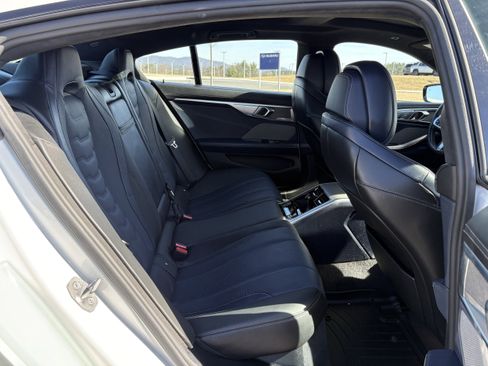 Used 2022 BMW 840i Gran Coupe xDrive image 31