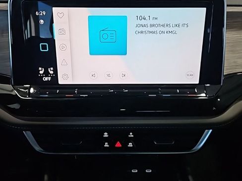 New 2026 Volkswagen Atlas SEL image 33