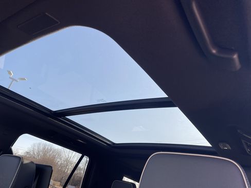 New 2025 Chevrolet Tahoe Premier image 10