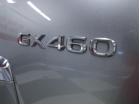Used 2023 Lexus GX 460 Premium w/ Premium Package AWD/4WD image 34