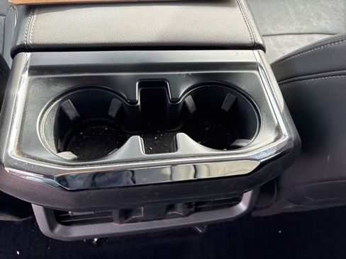 Used 2021 Ford F150 Lariat w/ Equipment Group 502A High image 22