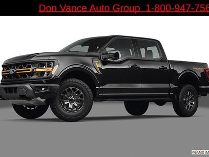 Used 2024 Ford F150 Tremor w/ Mobile Office Package
