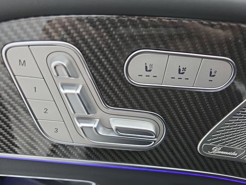 Used 2025 Mercedes-Benz GLE 63 AMG S image 29