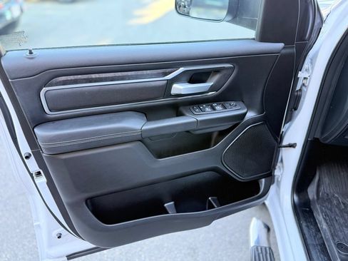 Used 2024 RAM 1500 Big Horn AWD/4WD image 20