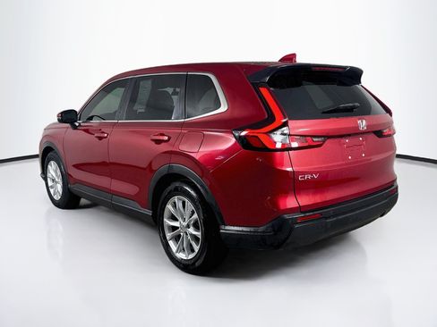 Certified 2024 Honda CR-V EX-L image 30