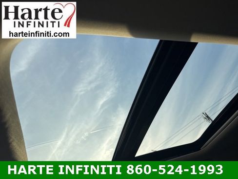 New 2026 INFINITI QX60 Luxe w/ Cargo Package image 17