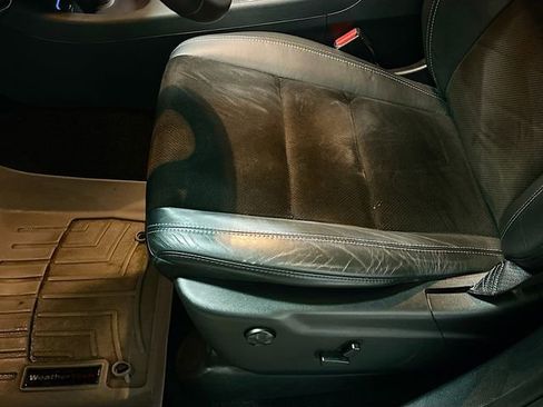 Used 2015 Dodge Durango SXT w/ Quick Order Package 23B image 19