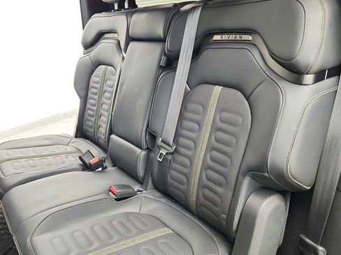 Used 2025 Rivian R1S Adventure image 36