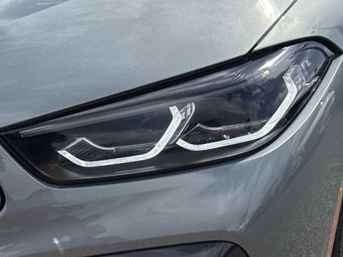 Used 2023 BMW M8 Competition w/ M Carbon Exterior Package image 10