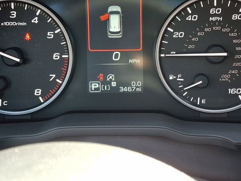 Used 2025 Subaru Forester Sport image 20