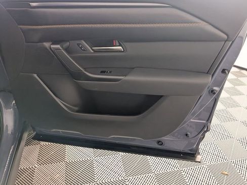 Used 2025 MAZDA CX-50 AWD 2.5 S w/ Premium Plus Pkg image 34