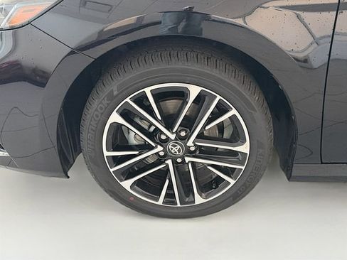 New 2026 Toyota Camry XLE image 24