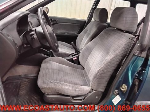 Used 1998 Subaru Legacy L AWD/4WD image 10