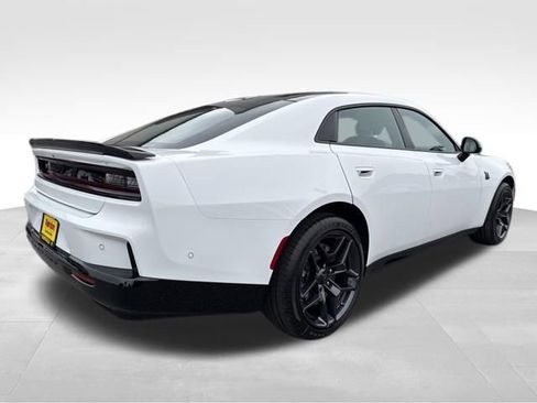 New 2026 Dodge Charger Scat Pack AWD/4WD image 7