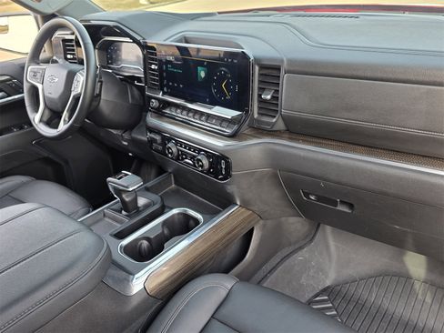 Used 2023 Chevrolet Silverado 1500 RST w/ Texas Edition Plus image 28