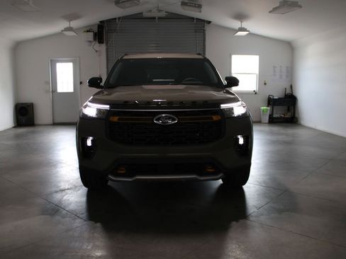 New 2026 Ford Explorer Tremor AWD/4WD image 55