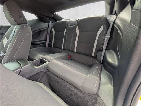 Used 2017 Chevrolet Camaro LT w/ RS Package image 18