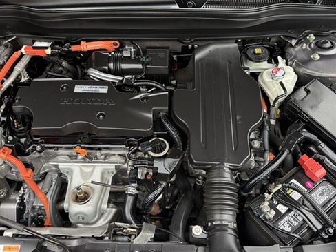 Used 2019 Honda Accord EX image 24