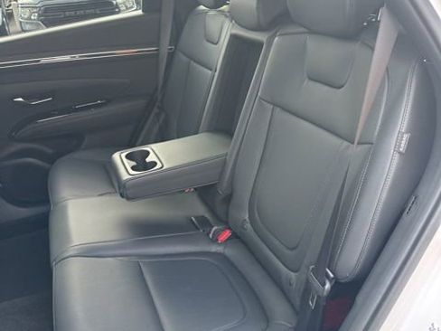 Certified 2024 Hyundai Tucson SEL image 25