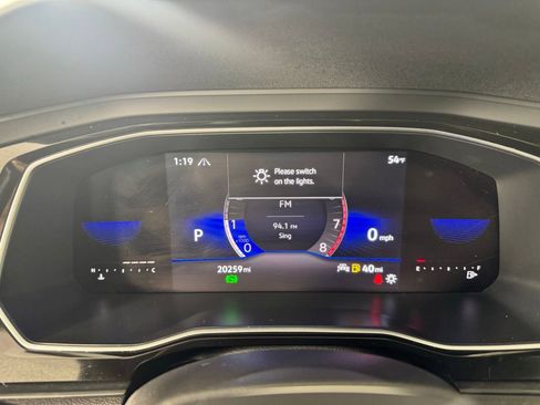 Used 2022 Volkswagen Jetta S image 19