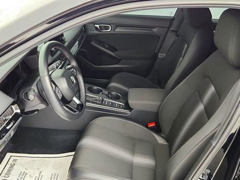 Used 2025 Honda Civic Sport image 18