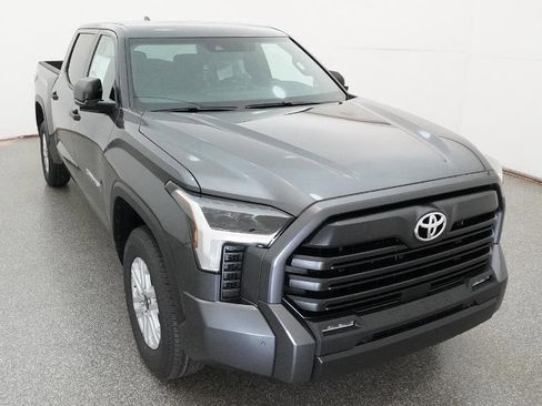 New 2026 Toyota Tundra SR5 image 22