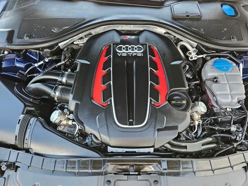 Used 2014 Audi RS 7 Prestige AWD/4WD image 28