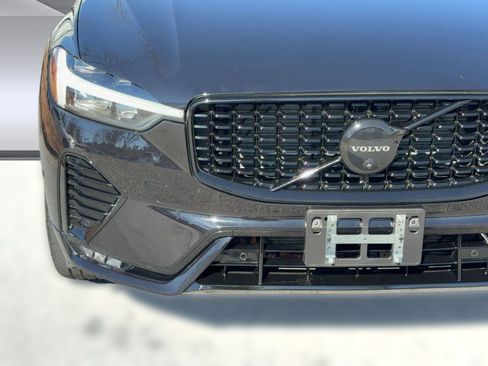 Certified 2024 Volvo XC60 B5 Ultimate image 11