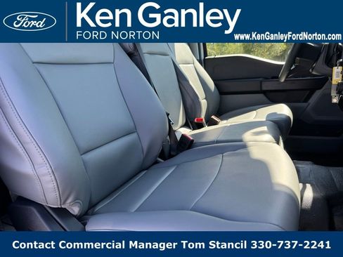 New 2026 Ford F550 4x4 Crew Cab image 14