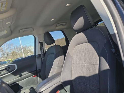 Used 2021 Ford Bronco Sport Big Bend image 10