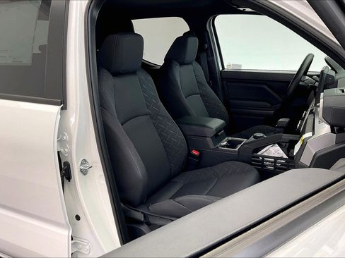 New 2026 Toyota Tacoma SR5 AWD/4WD image 9
